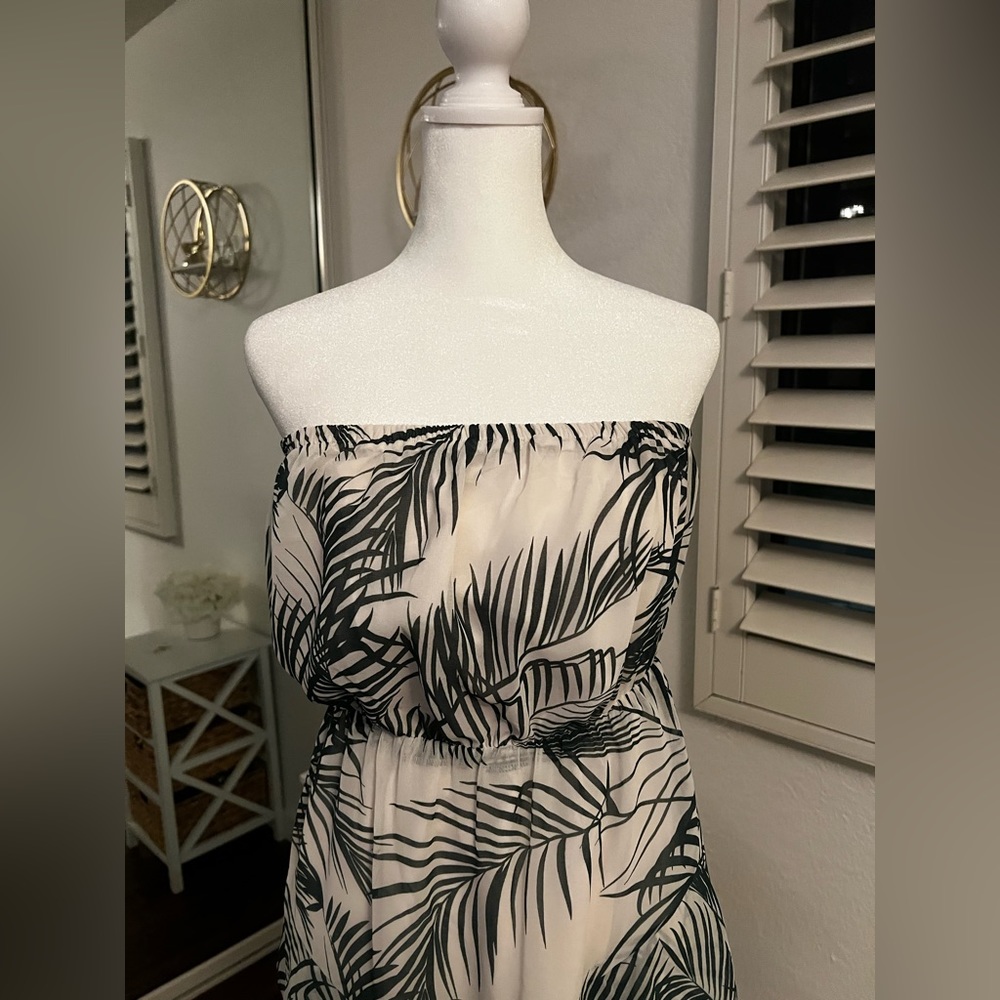 Express-Romper - Picture 3 of 5